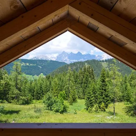 Steinwandalm * Radstadt